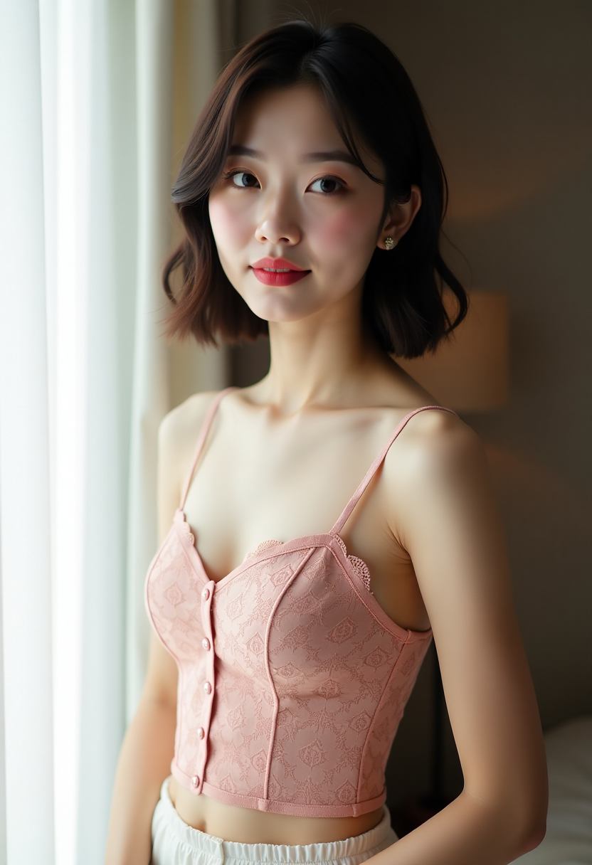 烟火人家